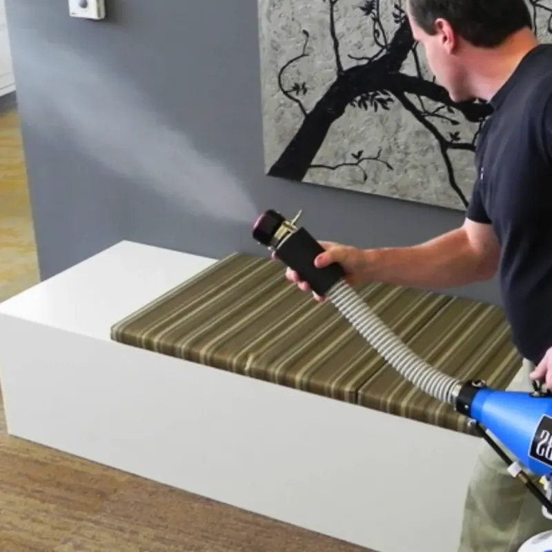 Professional Odor Removal in Wilmington Island, GA
